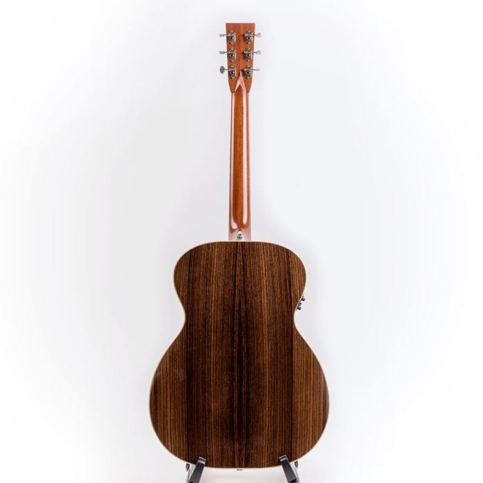 LARRIVÉE - OM-60 Rosewood / Peter Ratzenbeck – Bild 2