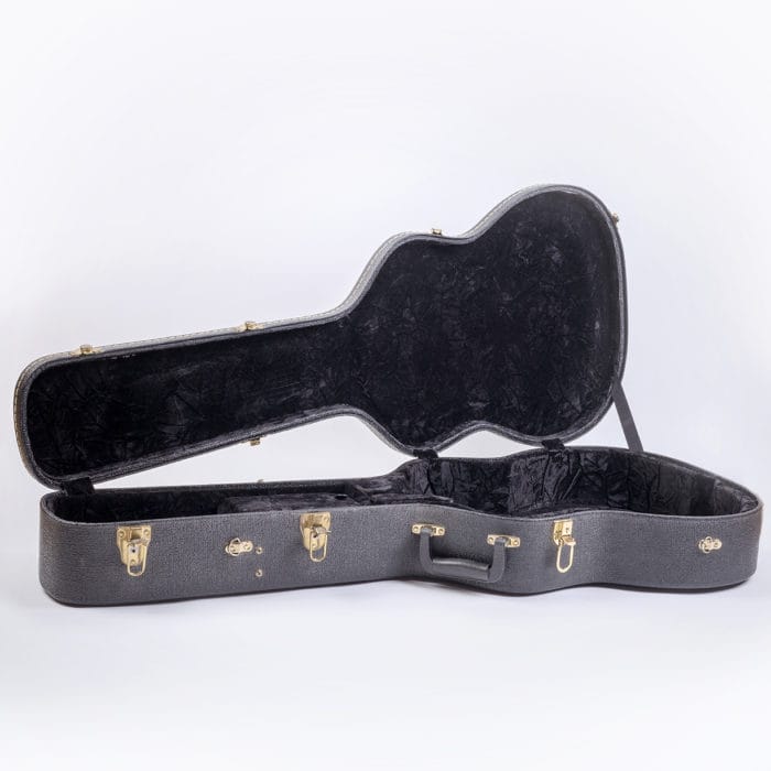 LARRIVÉE - OM-60 Rosewood / Peter Ratzenbeck – Bild 10