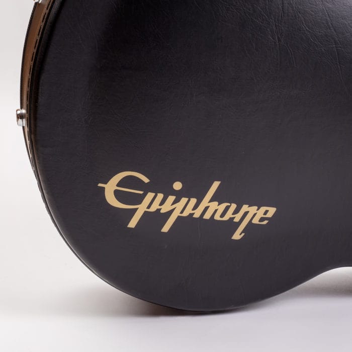 Epiphone - Sheraton II pro EB – Bild 10