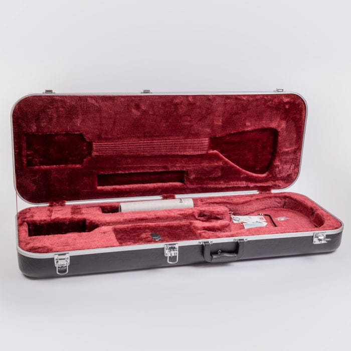 Ibanez - RG 1570 - BK Custon Team Craft – Bild 8