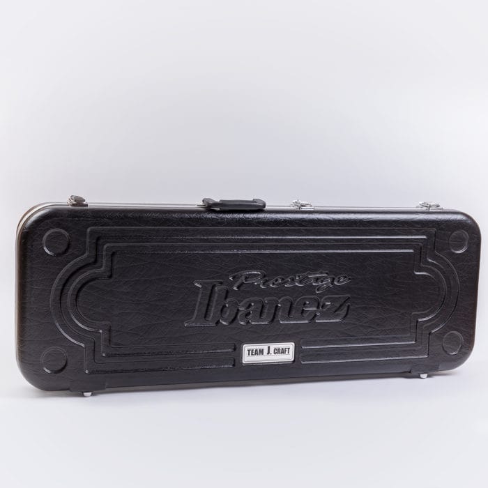 Ibanez - RG 1570 - BK Custon Team Craft – Bild 9