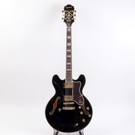 Epiphone - Sheraton II pro EB