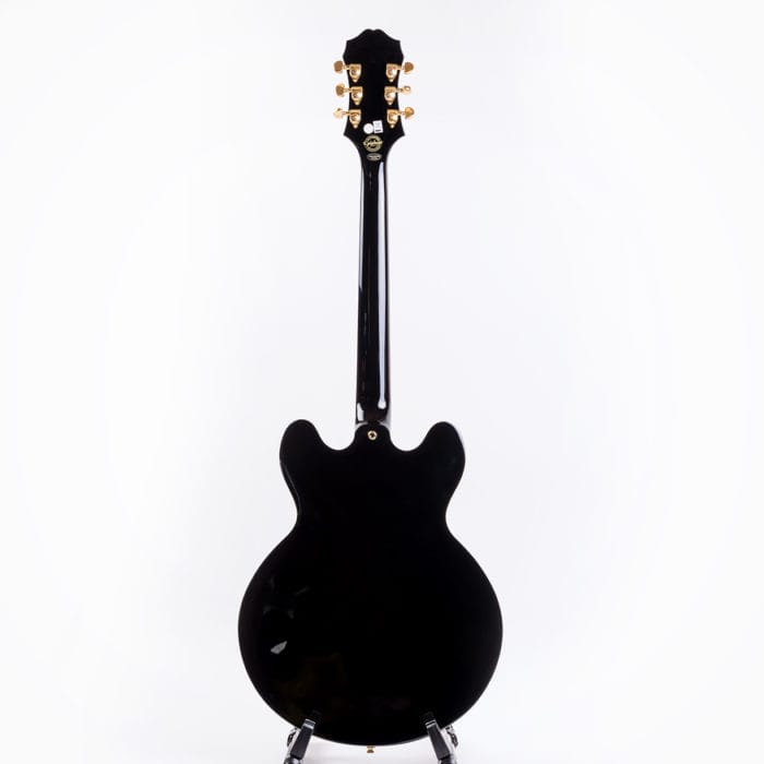 IMG_6907.jpg Epiphone - Sheraton II pro EB – Bild 2