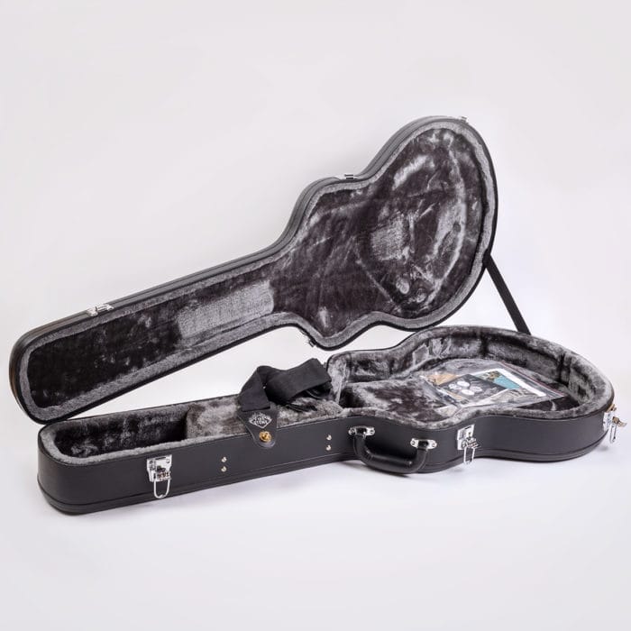 Epiphone - Sheraton II pro EB – Bild 9