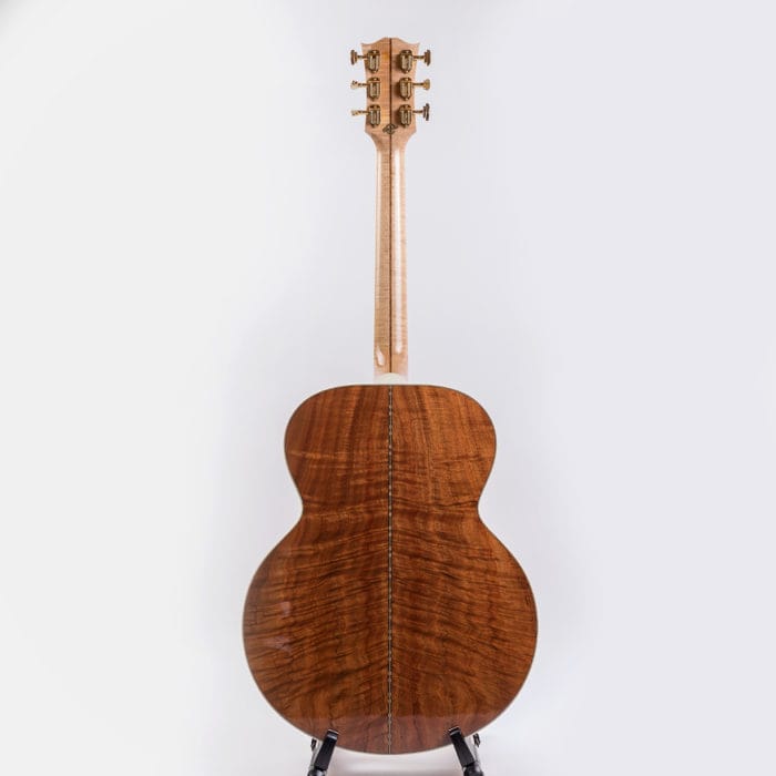Gibson - Limited Edition SJ-200 Koa Custom – Bild 2