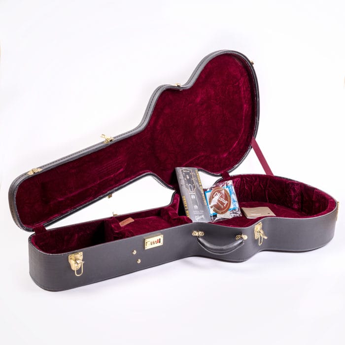 Gibson - Limited Edition SJ-200 Koa Custom – Bild 10