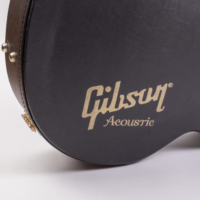 Gibson - Limited Edition SJ-200 Koa Custom – Bild 11