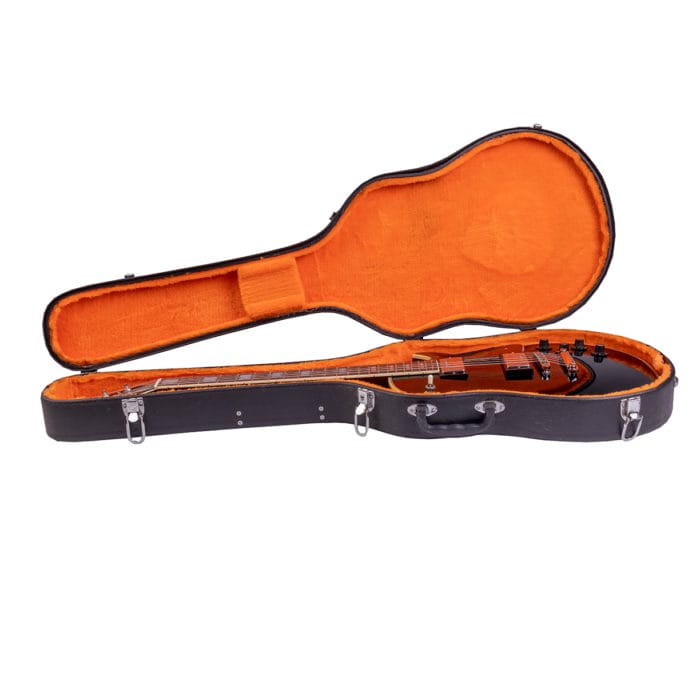 Ibanez 2350 / Super 80’s /Les Paul Custom Style – Bild 11