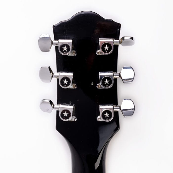 Ibanez 2350 / Super 80’s /Les Paul Custom Style – Bild 9