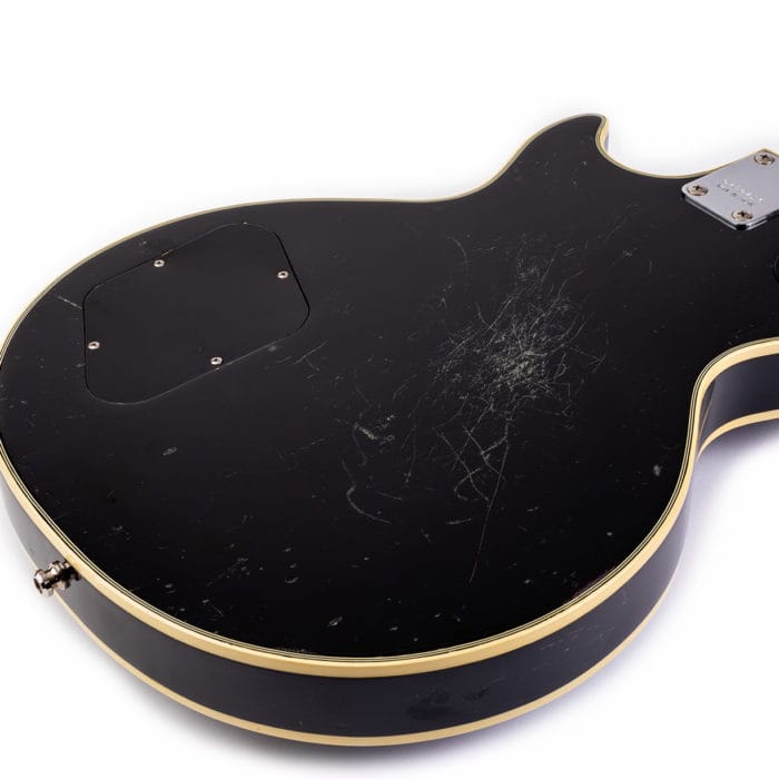 Ibanez 2350 / Super 80’s /Les Paul Custom Style – Bild 7