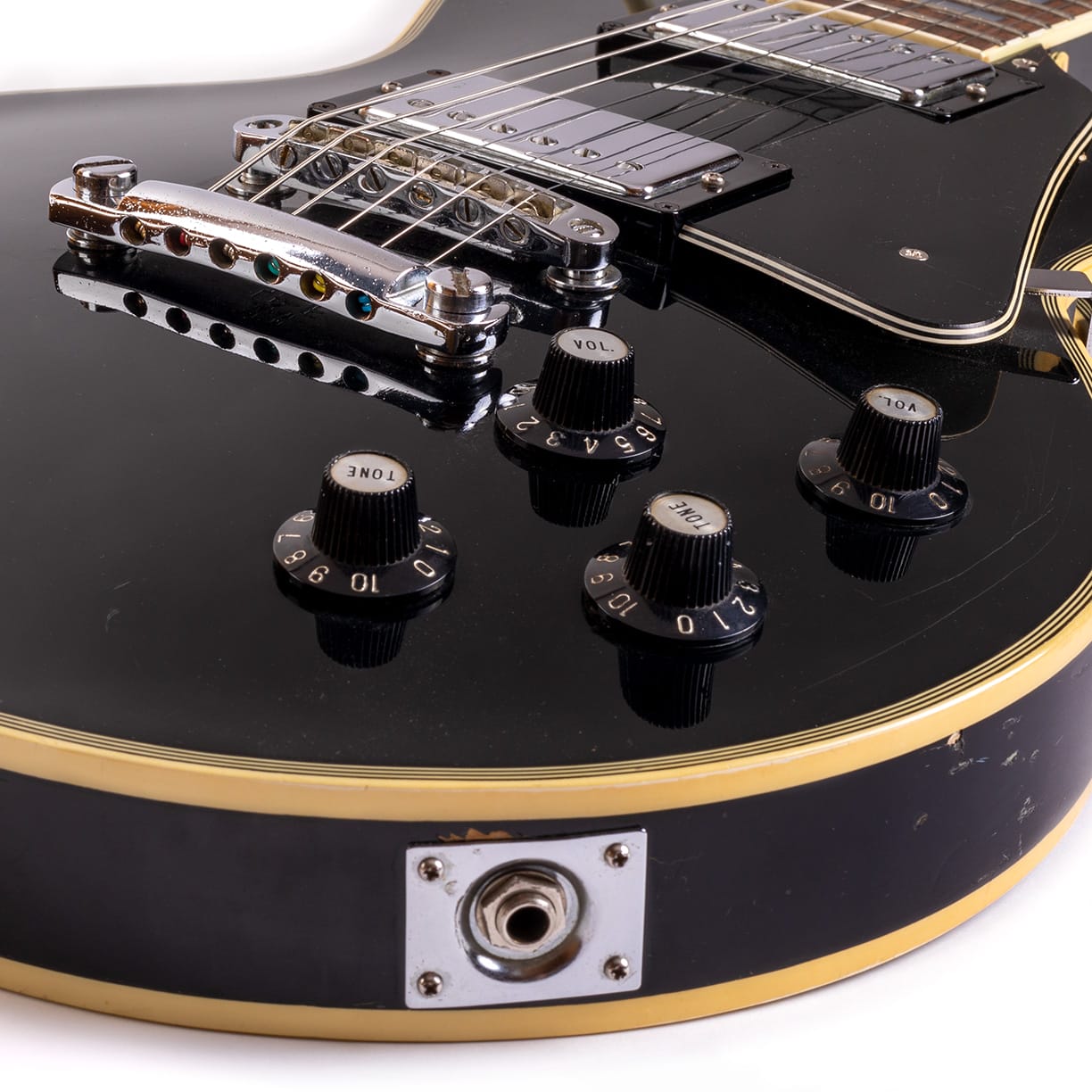 Ibanez 2350 Custom 1977年製　ジャパンヴィンテージ Ibanez 2350 Custom 1977年製 ジャパンヴィンテージ 1977 Ibanez