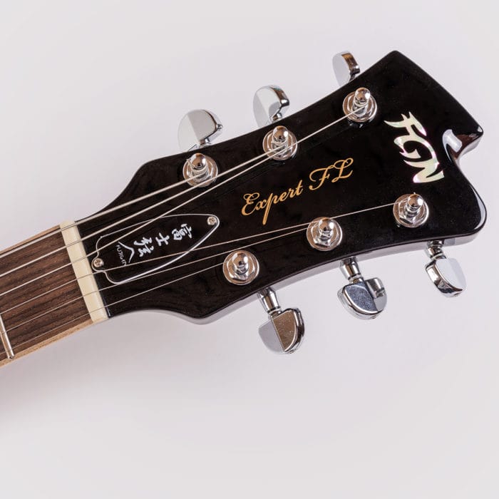 FGN Expert Flame – Bild 5