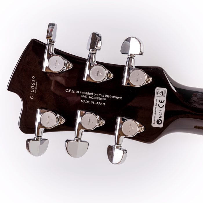 FGN Expert Flame – Bild 6