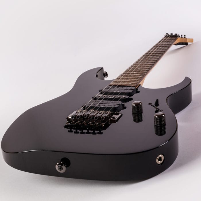 Ibanez - RG 1570 - BK Custon Team Craft – Bild 3