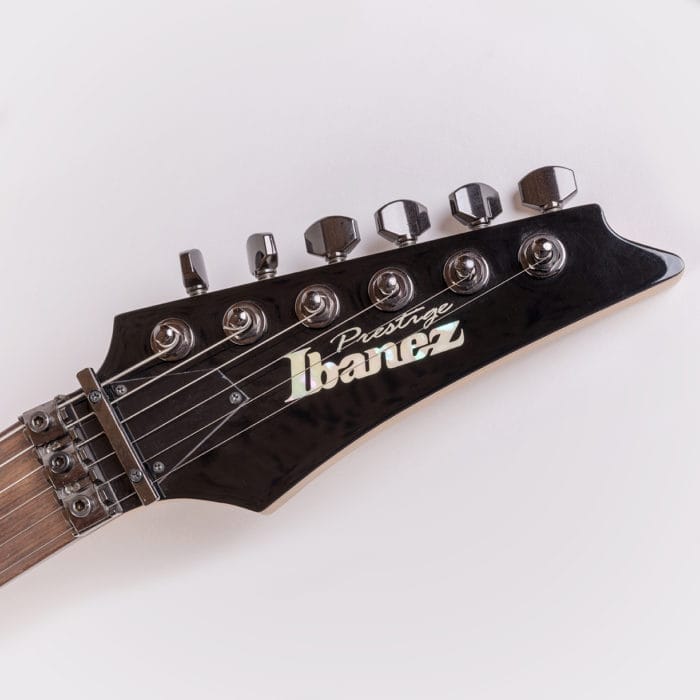 Ibanez - RG 1570 - BK Custon Team Craft – Bild 5