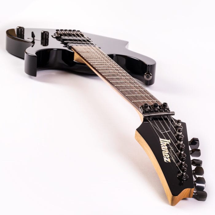 Ibanez - RG 1570 - BK Custon Team Craft – Bild 4