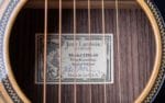 LARRIVÉE - OM-60 Rosewood / Peter Ratzenbeck – Bild 5