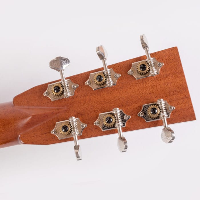 LARRIVÉE - OM-60 Rosewood / Peter Ratzenbeck – Bild 8