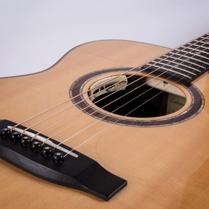 Lakewood - M-32 CP – Bild 4