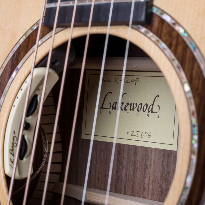 Lakewood - M-32 CP – Bild 5