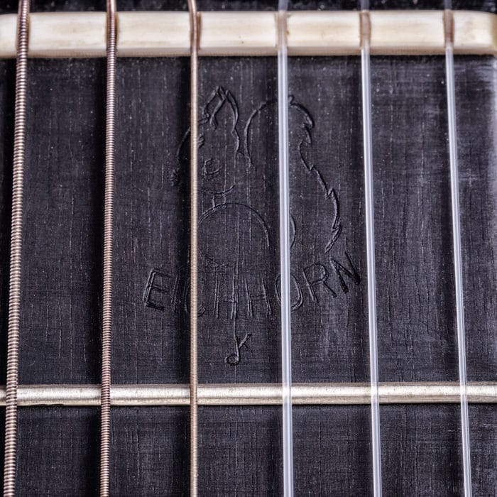 Siegfried Eichhorn - Modell Doris von 1982 – Bild 9