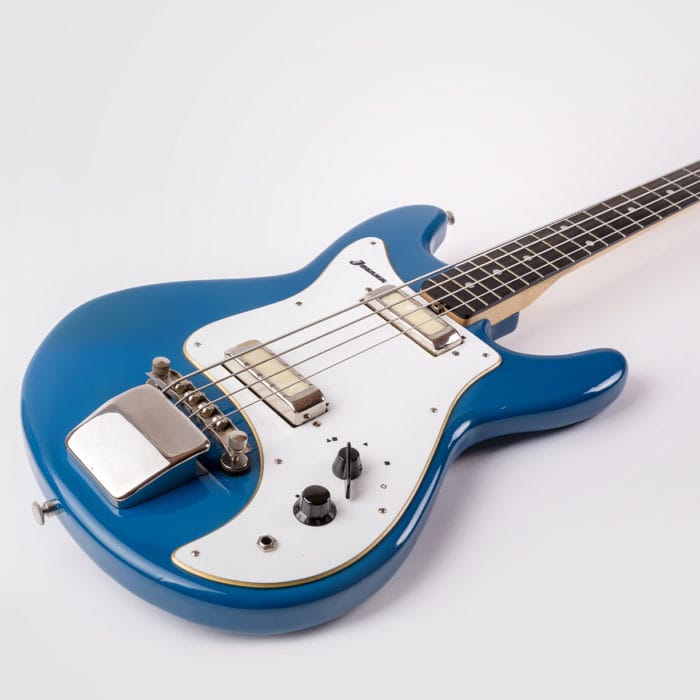 Jolana - Basso V – Bild 4