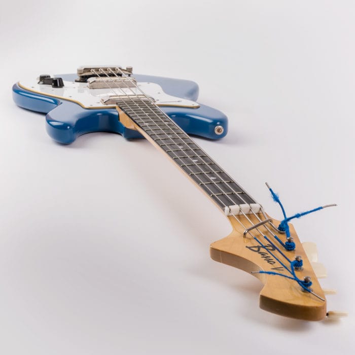 Jolana - Basso V – Bild 3