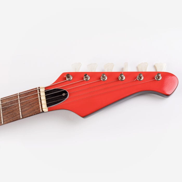 Klira - Triumphator Kopfplatte rot! – Bild 6