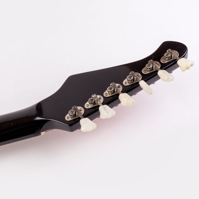 Klira - Triumphator Kopfplatte rot! – Bild 7