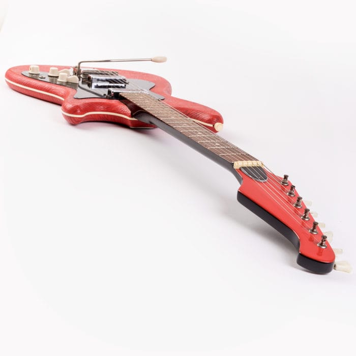 Klira - Triumphator Kopfplatte rot! – Bild 4