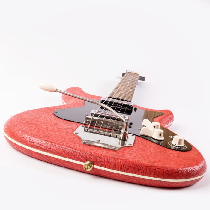 Klira - Triumphator Kopfplatte rot! – Bild 3