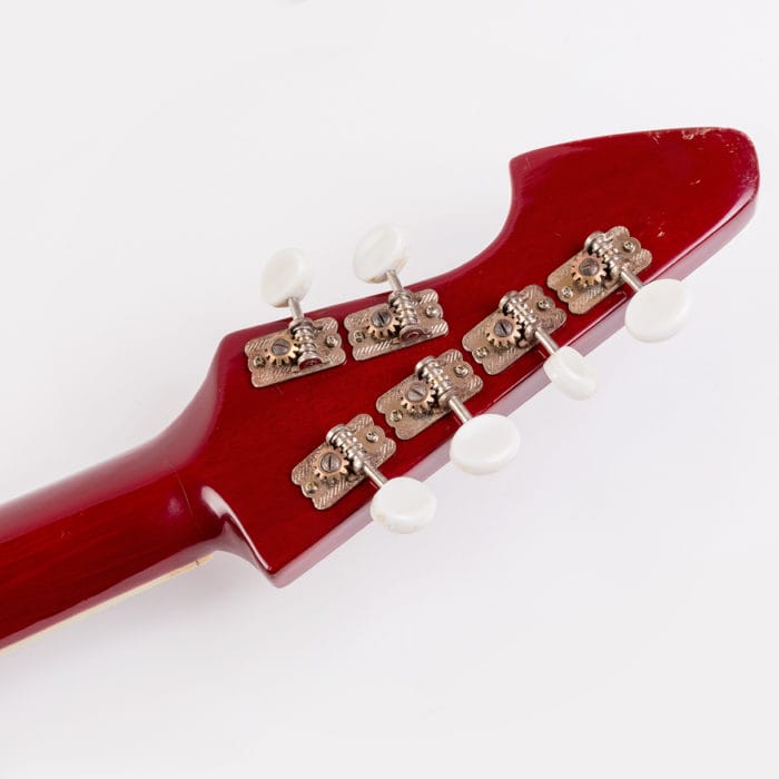 Teisco - WG  3L – Bild 6