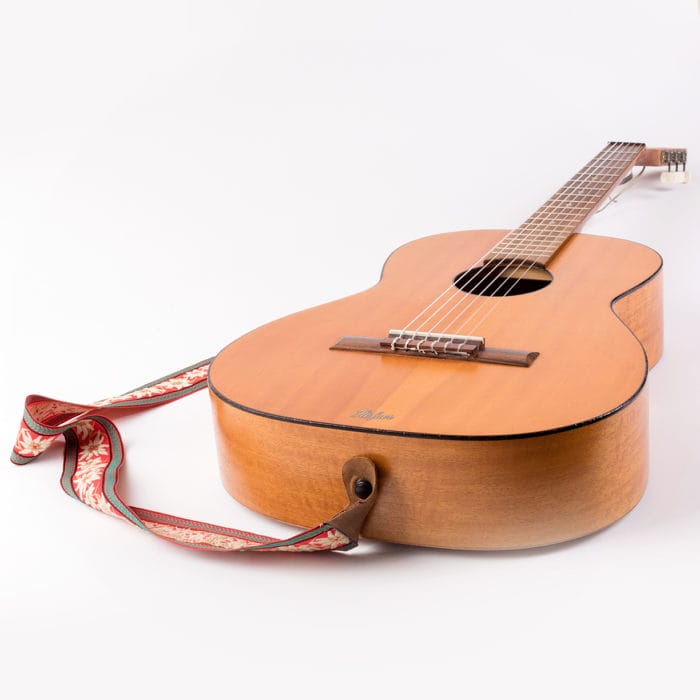 Höfner - Wandergitarre 60er Jahre – Bild 4