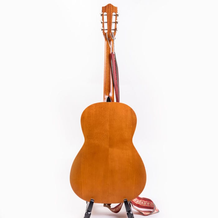 Höfner - Wandergitarre 60er Jahre – Bild 2