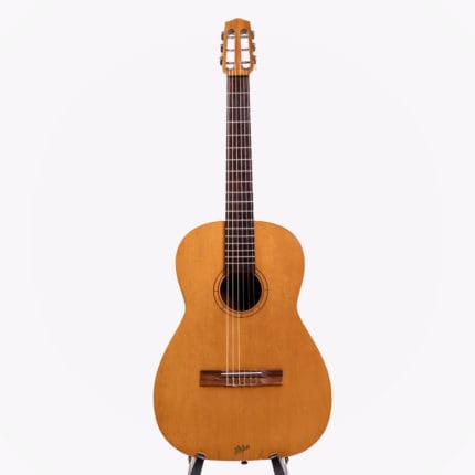 Höfner - Konzertgitarre 60er Jahre