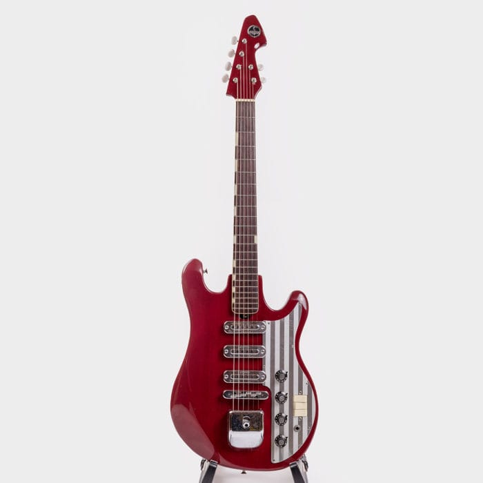 Teisco - WG 3L - Teisco