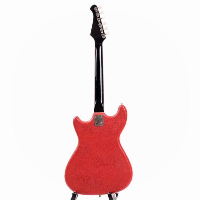 Klira - Triumphator Kopfplatte rot! – Bild 2