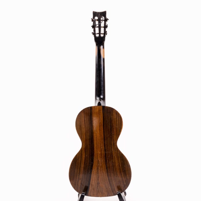 Gitarre Antik - um 1900 – Bild 2