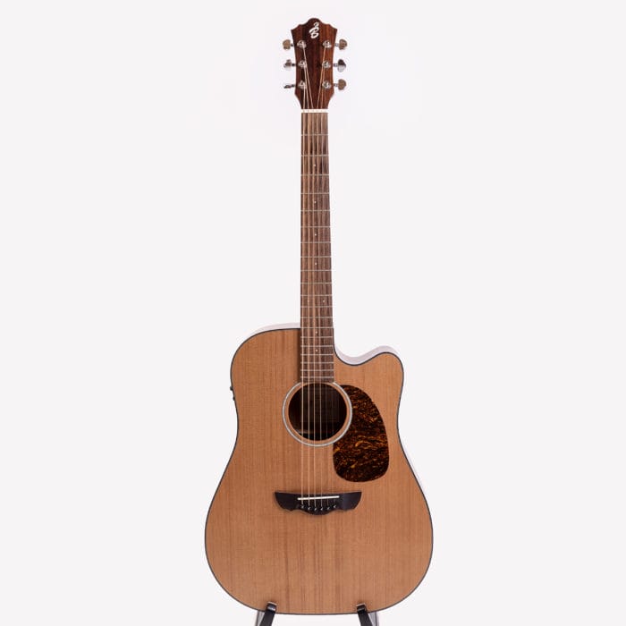 Harley Benton - CLD-30SCM-CE - Harley Benton
