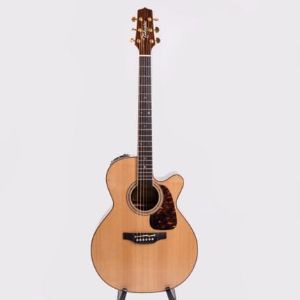 Takamine - P7NC Pro Serie