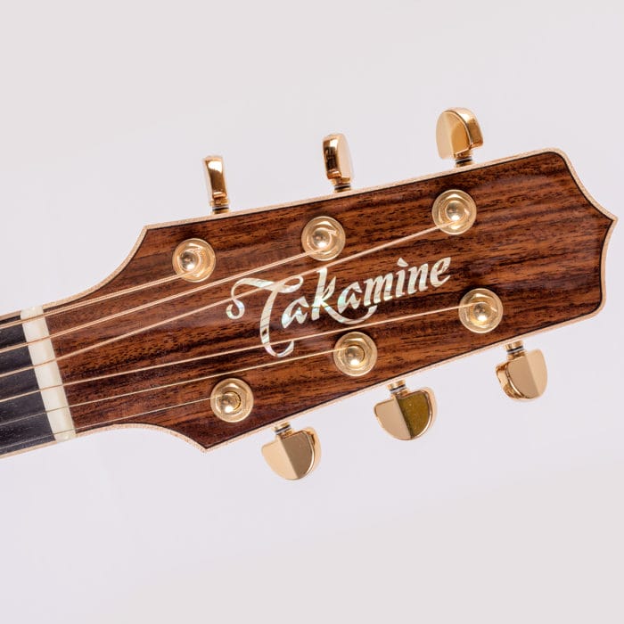 Takamine - P7NC Pro Serie – Bild 5