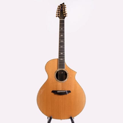 Breedlove - Classic XII Custom