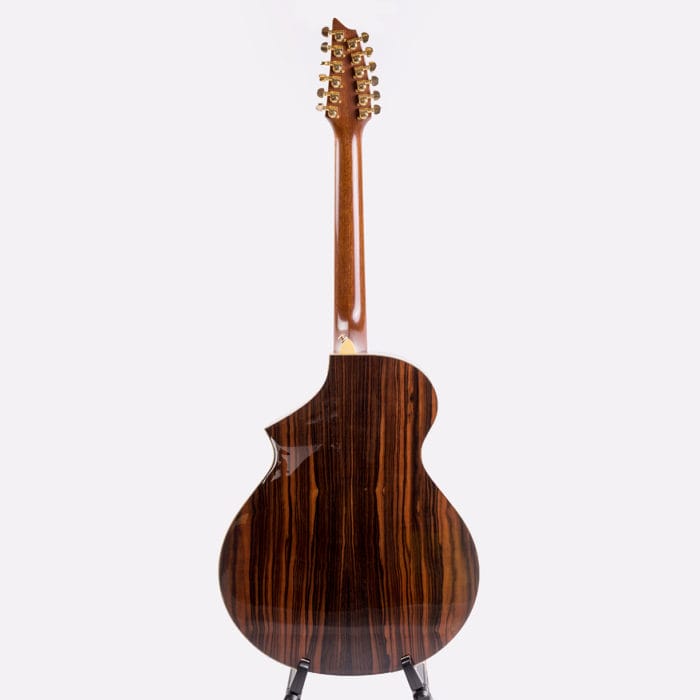 Breedlove - Classic XII Custom – Bild 2