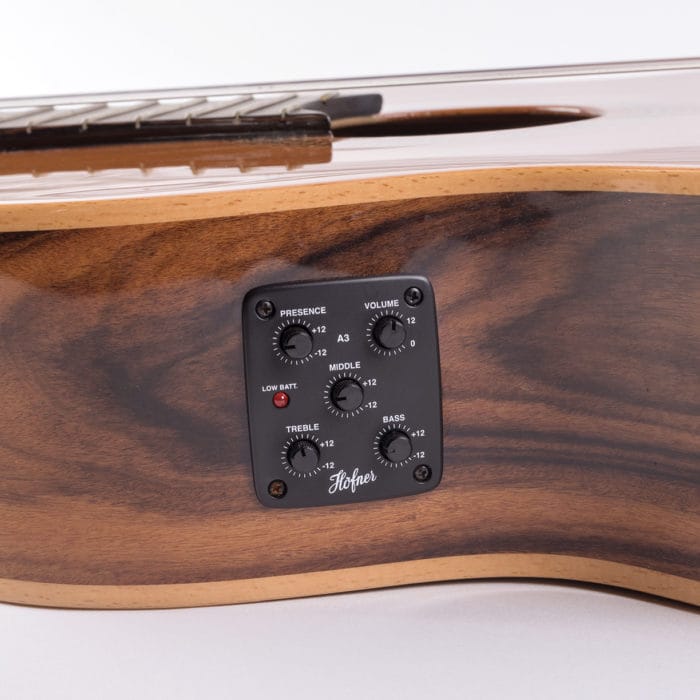 Höfner - HM 86 – Bild 9