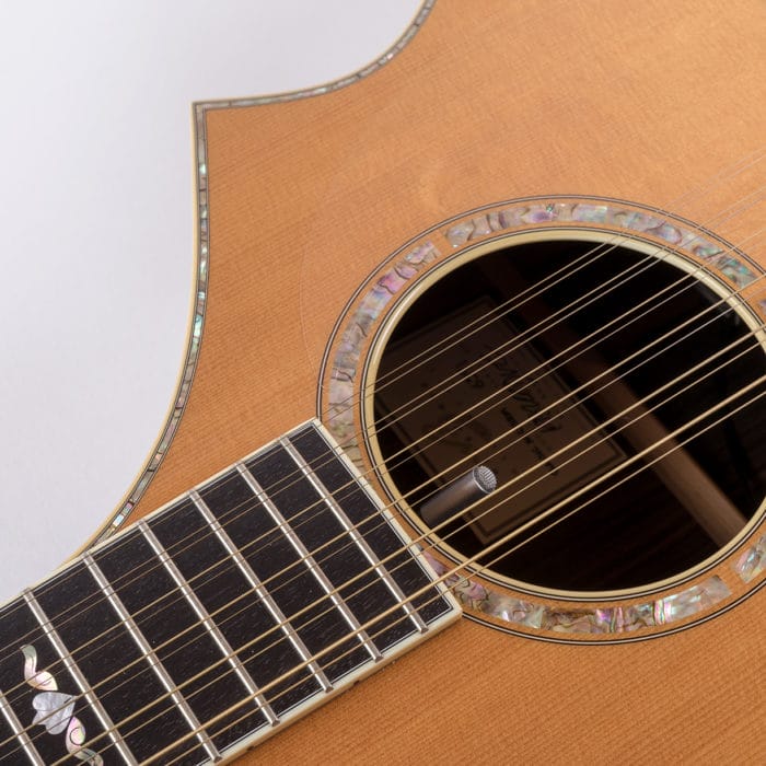 Breedlove - Classic XII Custom – Bild 8