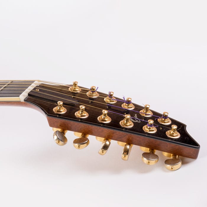 Breedlove - Classic XII Custom – Bild 9