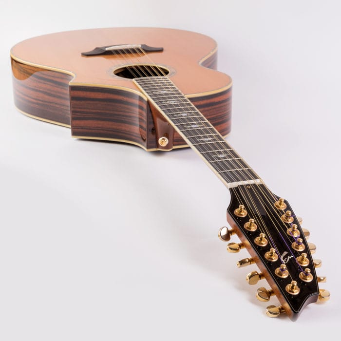 Breedlove - Classic XII Custom – Bild 3