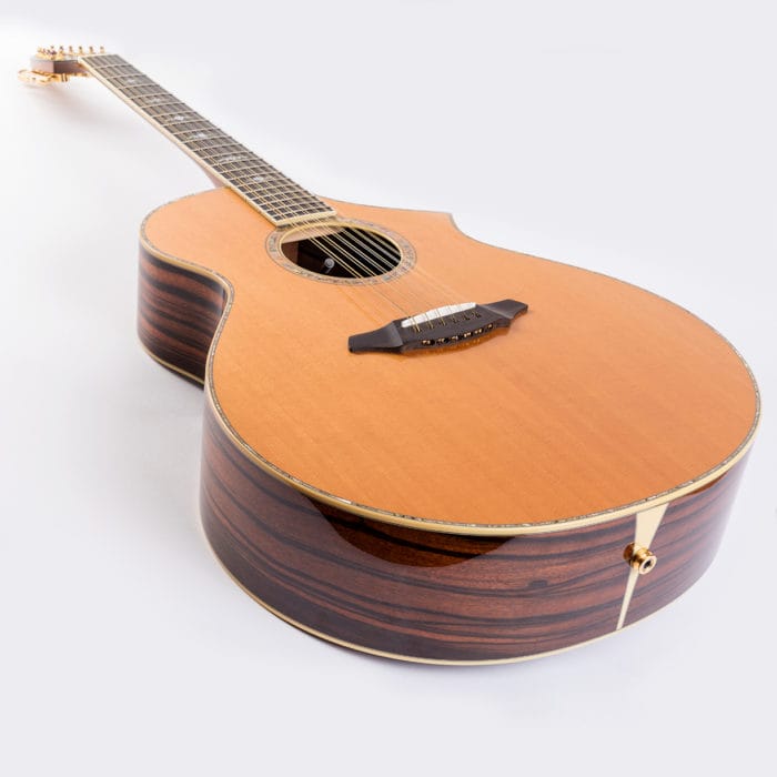 Breedlove - Classic XII Custom – Bild 4