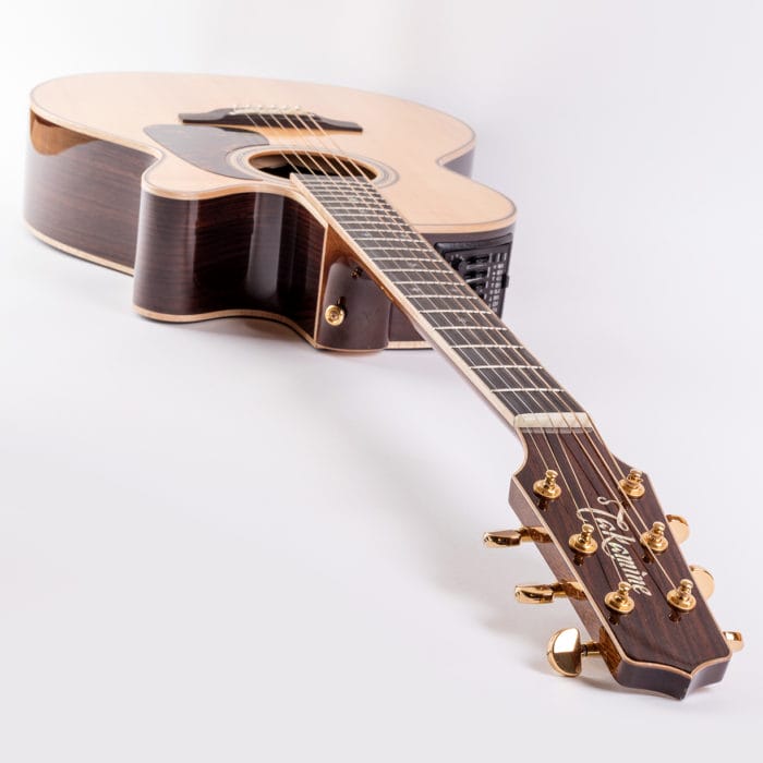 Takamine - P7NC Pro Serie – Bild 4