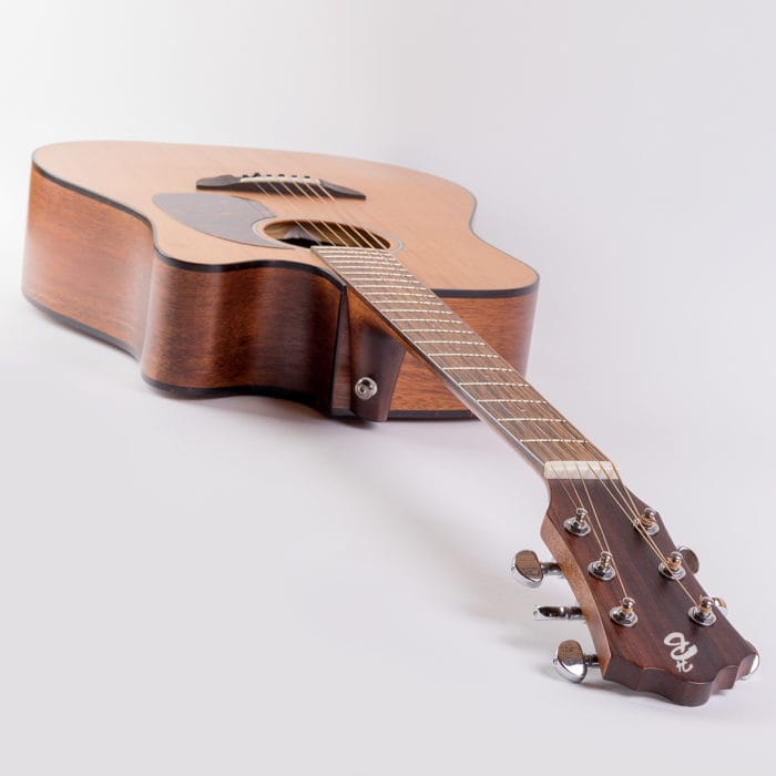 Harley Benton - CLD-30SCM-CE – Bild 3